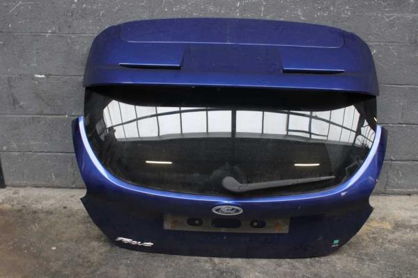 HAYON FORD FOCUS 2014-2019 5PORTES - Vue 1